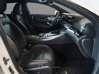 Mercedes-Benz AMG GT AMG GT Bianco usata Pieve di Cento