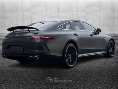 Mercedes-Benz AMG GT AMG GT Grigio usata Pieve di Cento