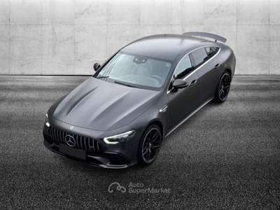 Mercedes-Benz AMG GT AMG GT Grigio usata Pieve di Cento