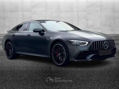 Mercedes-Benz AMG GT AMG GT Grigio usata Pieve di Cento
