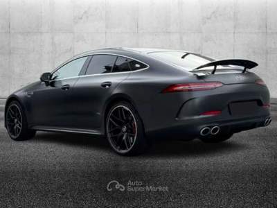 Mercedes-Benz AMG GT AMG GT Grigio usata Pieve di Cento