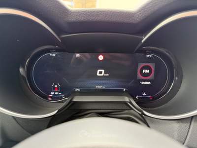Alfa Romeo Stelvio AT8 Q4 Veloce Nero usata Mercato Saraceno
