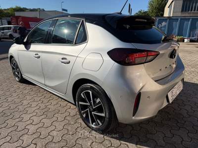 Opel Corsa GS Grigio usata Mercato Saraceno