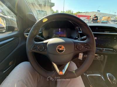 Opel Corsa GS Grigio usata Mercato Saraceno