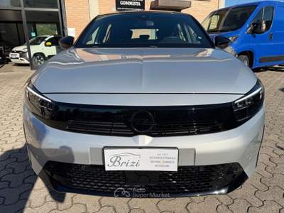 Opel Corsa GS Grigio usata Mercato Saraceno