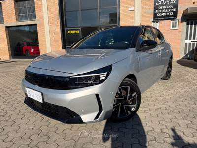 Opel Corsa GS Grigio usata Mercato Saraceno