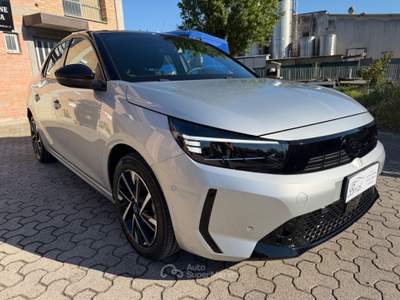 Opel Corsa GS Grigio usata Mercato Saraceno