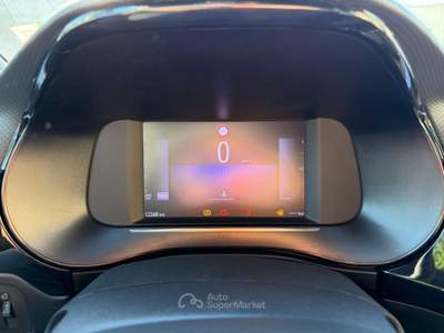 Opel Corsa GS Grigio usata Mercato Saraceno