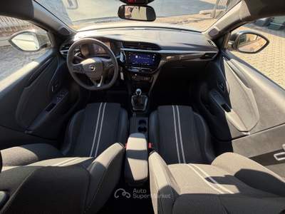 Opel Corsa GS Grigio usata Mercato Saraceno
