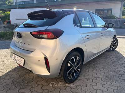 Opel Corsa GS Grigio usata Mercato Saraceno