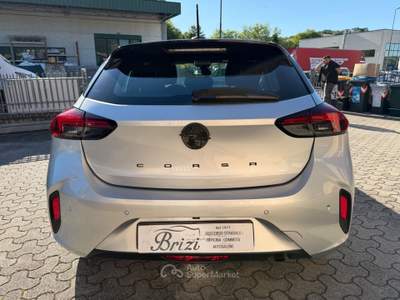Opel Corsa GS Grigio usata Mercato Saraceno