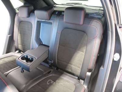 Ford Kuga KUGA 2.0 ECOBLUE 120CV POWERSHIFT N1 AWD ST-LINE X Nero usata Salerno