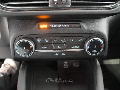 Ford Kuga KUGA 2.0 ECOBLUE 120CV POWERSHIFT N1 AWD ST-LINE X Nero usata Salerno
