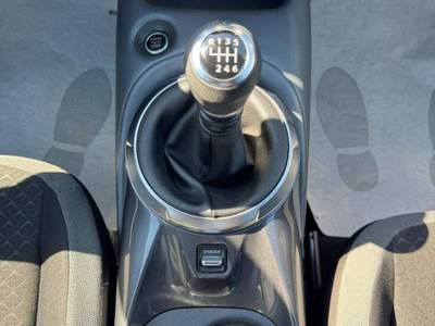 Nissan Juke Juke II  1.0 dig-t N-Connecta 114cv 2022 Marrone usata Latina