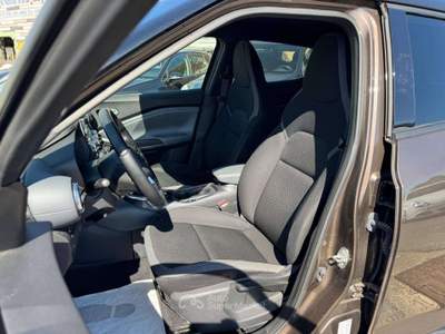 Nissan Juke Juke II  1.0 dig-t N-Connecta 114cv 2022 Marrone usata Latina