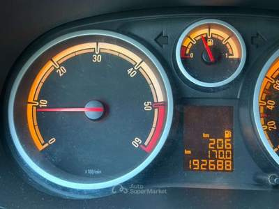 Opel Corsa 1.3 CDTI 75CV F.AP. 3 porte Sport Bianco usata Rivignano Teor