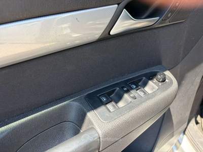 Volkswagen Sharan 2.0 TDI Comfortline BlueMotion Technology 7 POSTI Argento usata Rivignano Teor
