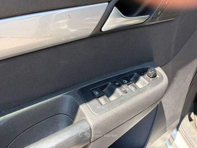 Volkswagen Sharan 2.0 TDI Comfortline BlueMotion Technology 7 POSTI Argento usata Rivignano Teor