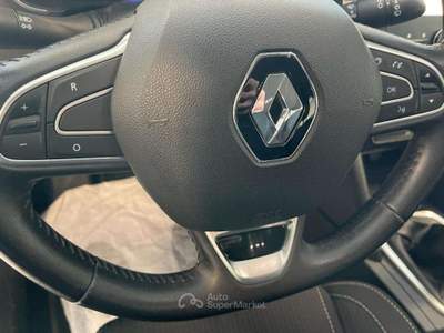 Renault Mégane Sporter ENERGY ZEN dCi 8V 110 CV 6mt Argento usata Bagnaria Arsa