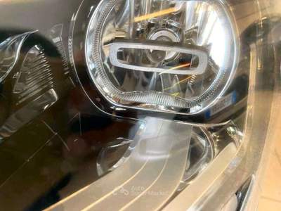 Renault Mégane Sporter ENERGY ZEN dCi 8V 110 CV 6mt Argento usata Bagnaria Arsa