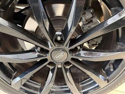 Ford Kuga TITANIUM BUSINESS 1.5 TDCI 120 CV 2WD Bianco usata Bagnaria Arsa