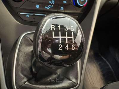 Ford Kuga TITANIUM BUSINESS 1.5 TDCI 120 CV 2WD Bianco usata Bagnaria Arsa