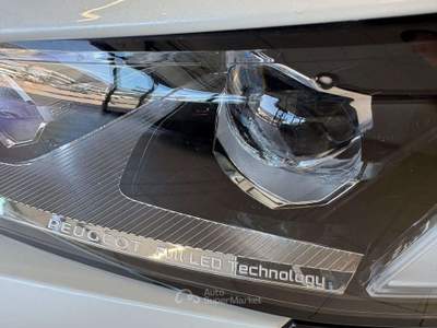 Peugeot 508 SW ALLURE PACK BlueHDi 130 EAT8 N1 SPOTICAR Bianco usata Bagnaria Arsa