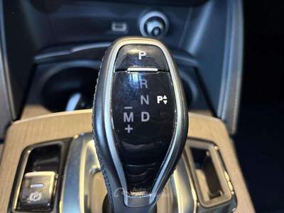 Alfa Romeo Stelvio Ti 2.2 Turbodiesel 210 CV AT8 Q4 SPOTICAR Grigio usata Bagnaria Arsa