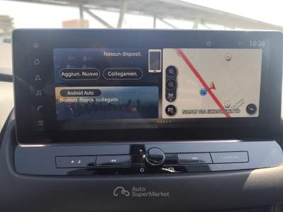 Nissan Qashqai III 2021 1.3 mhev N-Connecta 2wd 158cv xtronic Grigio usata Monza