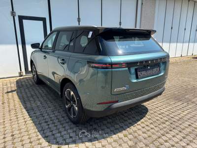 Jaecoo 5 1.5 TGDI Full Hybrid Exclusive Nero usata Monza