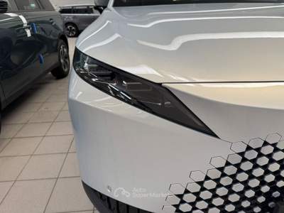 Omoda 7 1.5 SHS-P plug-in Hybrid Premium Argento usata Monza