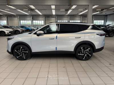 Omoda 7 1.5 SHS-P plug-in Hybrid Premium Argento usata Monza
