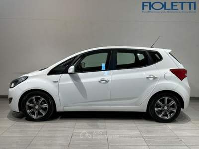 Hyundai ix20 1.4 CRDI 90 CV COMFORT Bianco usata Manerbio