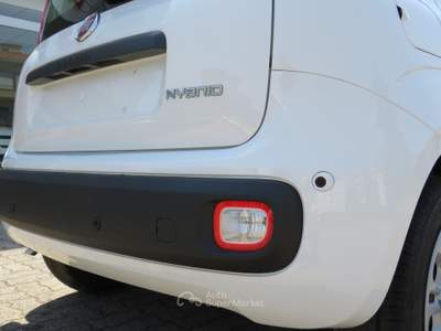 Fiat Pandina 1.0 FireFly 65cv S&S 6m Hybrid Icon Bianco usata Seregno