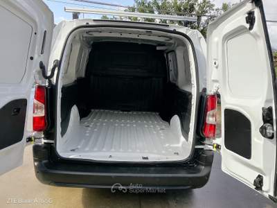 Opel Combo 1.5 D 100cv PASSO LUNGO usata PIGNATARO INTERAMNA