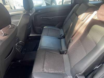 Opel Zafira Zafira 1.6 t. Cosmo ecoM 150cv GPL - NON RICONDIZIONATA usata Meda