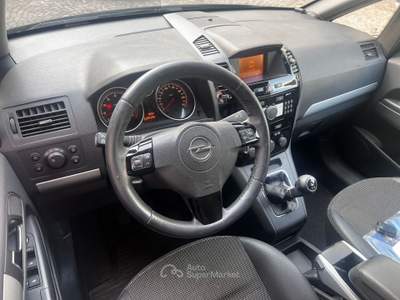 Opel Zafira Zafira 1.6 t. Cosmo ecoM 150cv GPL - NON RICONDIZIONATA usata Meda