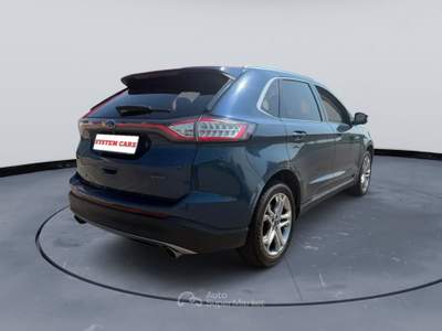 Ford Edge 2.0 TDCi 210cv S&S 4X4 AWD Pshift Vignale - AUTOMATICA - NON RICONDIZIONATA usata Meda
