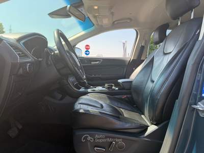 Ford Edge 2.0 TDCi 210cv S&S 4X4 AWD Pshift Vignale - AUTOMATICA - NON RICONDIZIONATA usata Meda