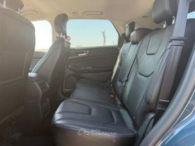 Ford Edge 2.0 TDCi 210cv S&S 4X4 AWD Pshift Vignale - AUTOMATICA - NON RICONDIZIONATA usata Meda