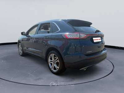 Ford Edge 2.0 TDCi 210cv S&S 4X4 AWD Pshift Vignale - AUTOMATICA - NON RICONDIZIONATA usata Meda