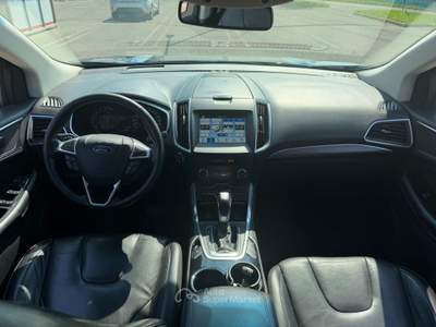 Ford Edge 2.0 TDCi 210cv S&S 4X4 AWD Pshift Vignale - AUTOMATICA - NON RICONDIZIONATA usata Meda