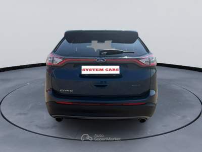 Ford Edge 2.0 TDCi 210cv S&S 4X4 AWD Pshift Vignale - AUTOMATICA - NON RICONDIZIONATA usata Meda