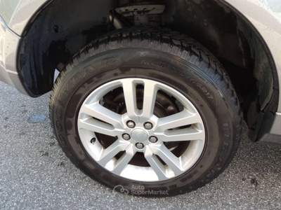 Land Rover Freelander Freelander 2.2 ed4 XS 2wd 150cv CONTOVENDITA Argento usata Brugnato
