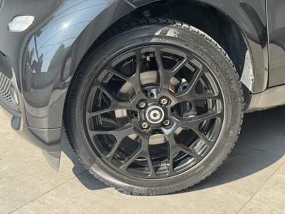 Smart ForTwo 70 1.0 52kW superpassion twinamic Nero usata Gardolo