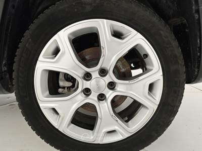 Jeep Renegade 1.3 T4 190CV PHEV 4xe AT6 Business Plus Bianco usata Capua