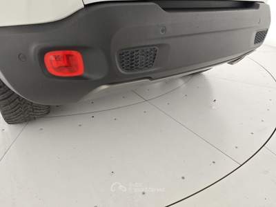 Jeep Renegade 1.3 T4 190CV PHEV 4xe AT6 Business Plus Bianco usata Capua