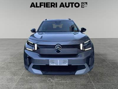 Citroen C3 Aircross 1.2 Turbo Benzina 100 cv MT6 Plus *Prezzo Reale* Grigio usata Calenzano