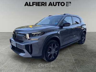 Citroen C3 Aircross 1.2 Turbo Benzina 100 cv MT6 Plus *Prezzo Reale* Grigio usata Calenzano