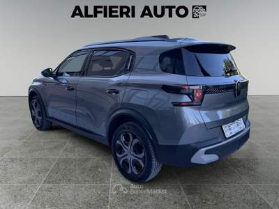 Citroen C3 Aircross 1.2 Turbo Benzina 100 cv MT6 Plus *Prezzo Reale* Grigio usata Calenzano